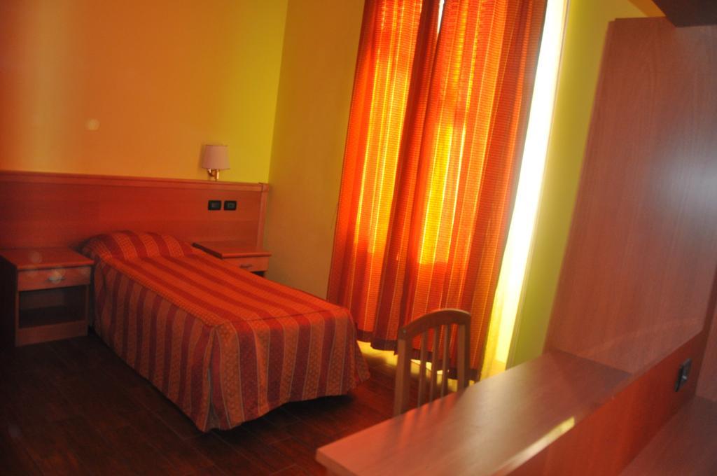 Hotel Beauty Roma Quarto foto