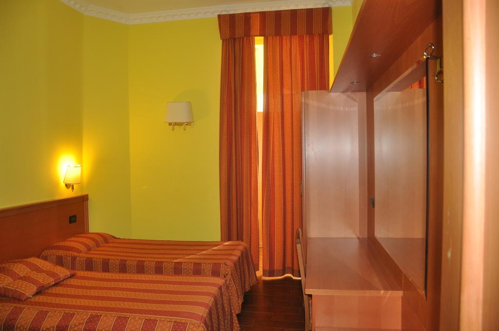 Hotel Beauty Roma Quarto foto